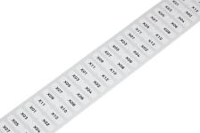 Labels gul