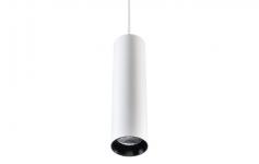3000k hvid mini pendel tube zip