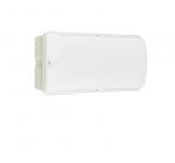 sensor m ik08 ip65 6w 830 600lm wl055v loft g v ledinaire philips