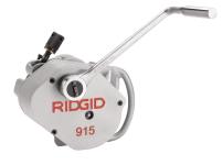 Ridgid manuel notsikkemaskine 915