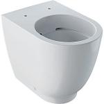 hvid rimfree wall to back forhjet 350x425x510mm toiletskl acanto geberit