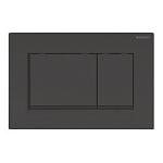 Billede af Geberit SIGMA30 betjeningsplade 246x164x12mm dybsort RAL 95