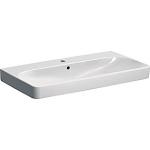 Geberit SMYLE håndvask 900x165x480mm til møbel/bolt hvid