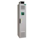Frekvensomformer110kw 3x400v ip21 gulvmodel