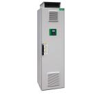 Frekvensomformer315kw 3x400v ip21 gulvmodel
