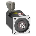 Synkron motor ip65 0,55kw 400v m23 stik