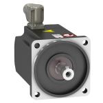 Synkron motor ip65 0,75kw 230v m23 stik