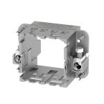 Metal ramme hdc mf 6b ab