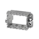 Weidmüller Metal ramme hdc mf 10b ac