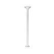 Loft beslag for dome og eyeball dh-pfb220c
