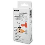 Uvex com4-fit øreprop 15 par