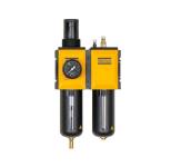 Atlas copco 1/4 filter/regulator/tågesmører bsp gevind