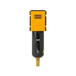 Atlas copco 1/2 filter bsp gevind