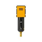 Atlas copco 3/4 filter bsp gevind maxi