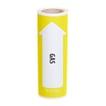 Pipecode rørmærke gas 160 mm x 10 m