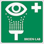 klisterm�rke �jenbrus til skilt broen-lab