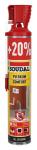 Soudafoam comfort 720 ml.