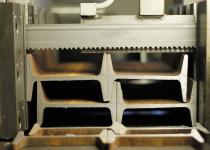 Bahco båndsavklinge sandflex fabricator 3853 41x1.3x5800mm 3/4 tænder pr. tomme