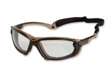 Carhartt sikkerhedsbrille toccoa egb10dtm klar