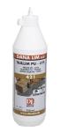 Trælim pu lys 421 750 ml.