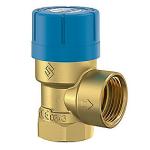 muffe-muffe bar 0 10 4 3 sikkerhedsventil b prescor flamco