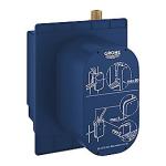 bl gmontage v til 2 1 indbygningselement ce eurosmart grohe