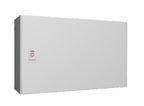 Kompakttavle ax 600x380x210