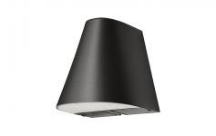 mp bagkantsd 80 ra 3000k 890lm uplight sort spike