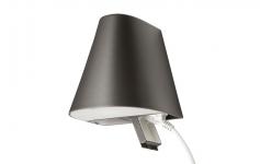 mp bagkantsd 80 ra 2700k 850lm stik med uplight grafit spike