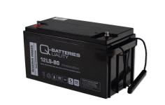 Q-batteries 12v-80 ah blybatteri l348x167x178 t6
