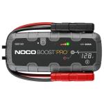 Noco genius gb150 boost pro - jump start til 12v blybatterier