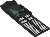 Wera kraftform kompakt 400 15 dele
