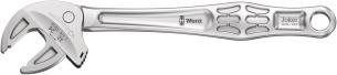 Wera 6004 joker xxl selvjusterende gaffelnøgle 24-32 x 322 mm