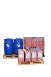 Avesta redone pickling spray 240 220 kg (giftmeddelelse)