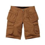 Carhartt shorts steel multipocket 104201 brun str w32