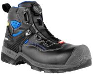 Jalas sikkerhedsstøvlet heavy duty 1278 s3 str 46