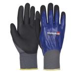 Worklife dry handske 34824 str 10