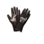 Lebon masterblack handske cut d str 12