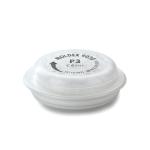 Moldex easylock 9030 01 partikelfilter p3 r 2 stk