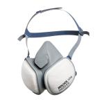 Moldex halvmaske 5230 01 a2p3 r d compact mask