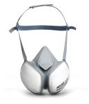 Moldex halvmaske 5430 01 ffa1b1e1k1p3 r d compact mask