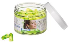 Moldex purafit 7705 01 øreprop grøn 50 stk