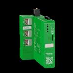 Tesys Island Bus Coupler Profinet Switch