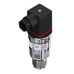 Mbs 1700 Tryktr. Rel. 0-25 Bar billede