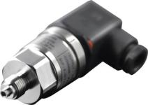 Mbs 1750 Tryktr. Rel. 0-100 Bar