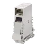 Koblingsmondul ie-to-rj45-c