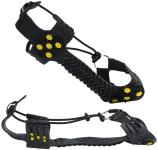 Jalas skridbeskyttelse 8023 sort str 39-47