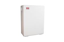 Fjernvarmeunit M System 6 Slimline billede