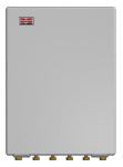 Fjernvarmeunit M System 6 Slimline Hofor billede