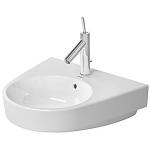 Duravit Starck 2 håndvask 55cm 550x500mm